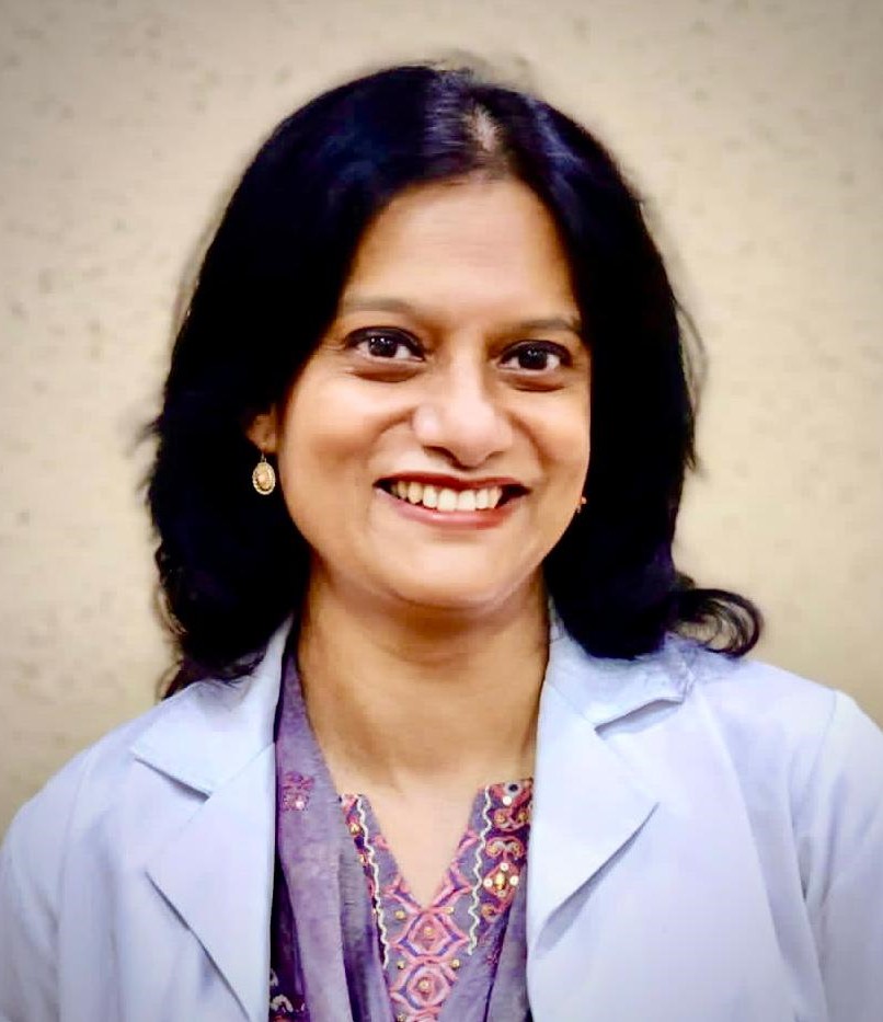 Dr.Nazmun Laila